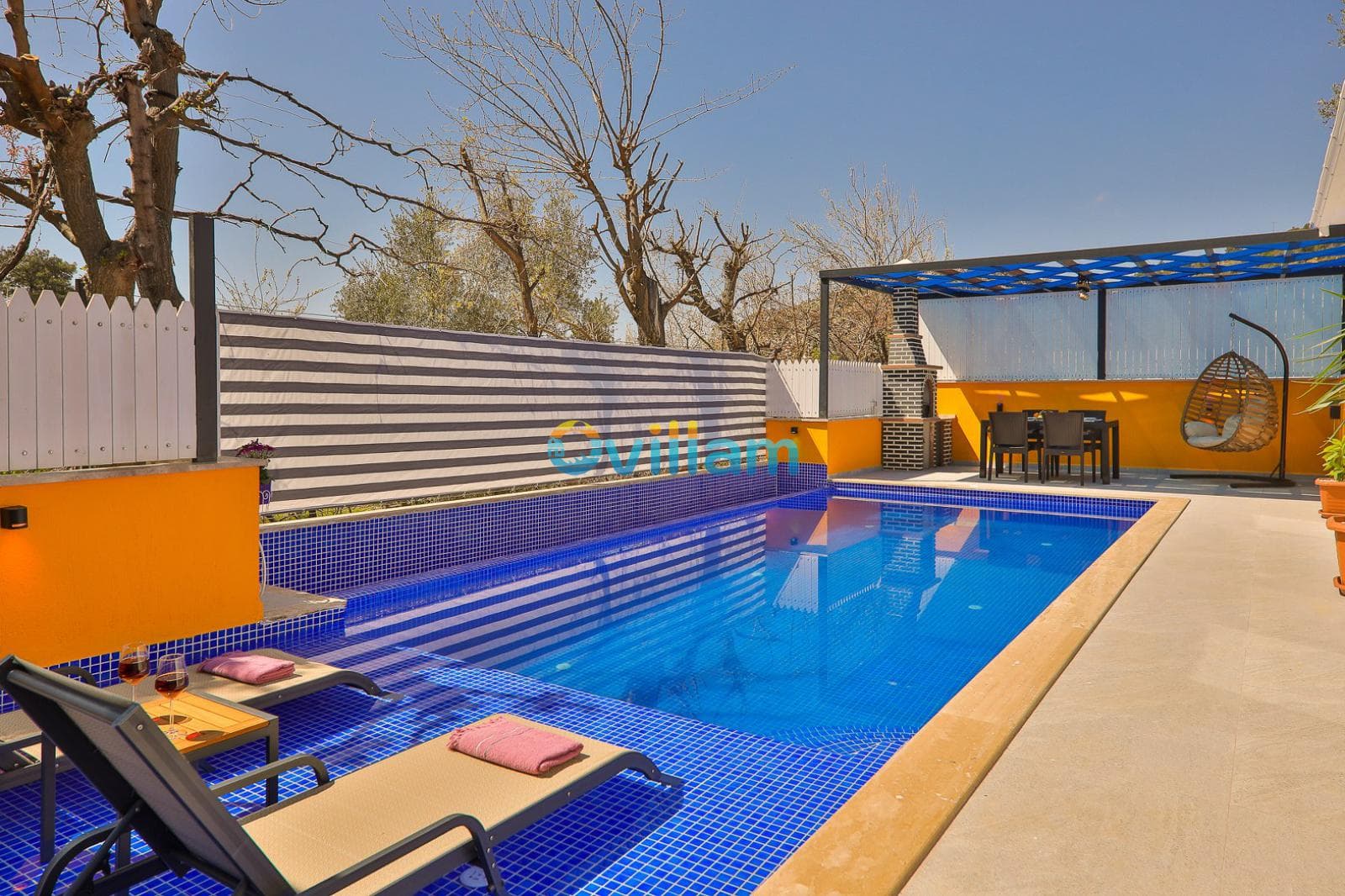 Villa Hardal 2, Kalkan — 4. fotoğraf