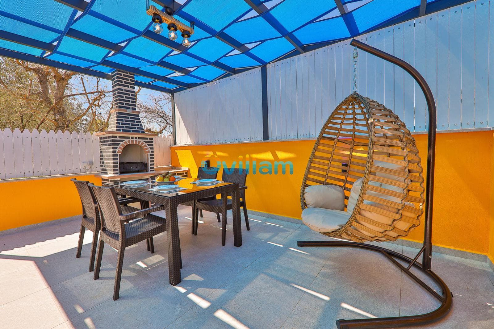 Villa Hardal 2, Kalkan — 5. fotoğraf