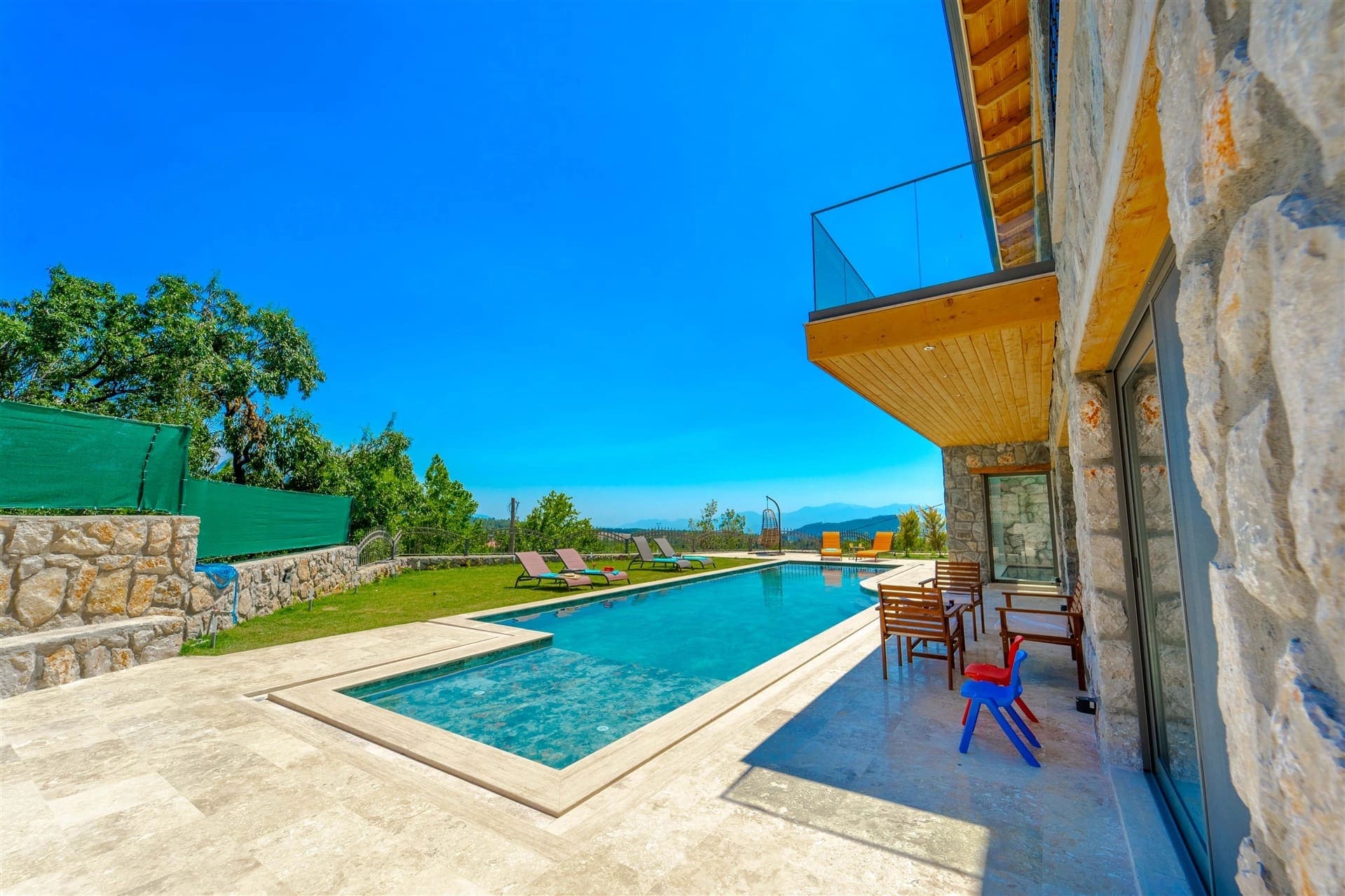 Villa Harika, Fethiye — 2. fotoğraf