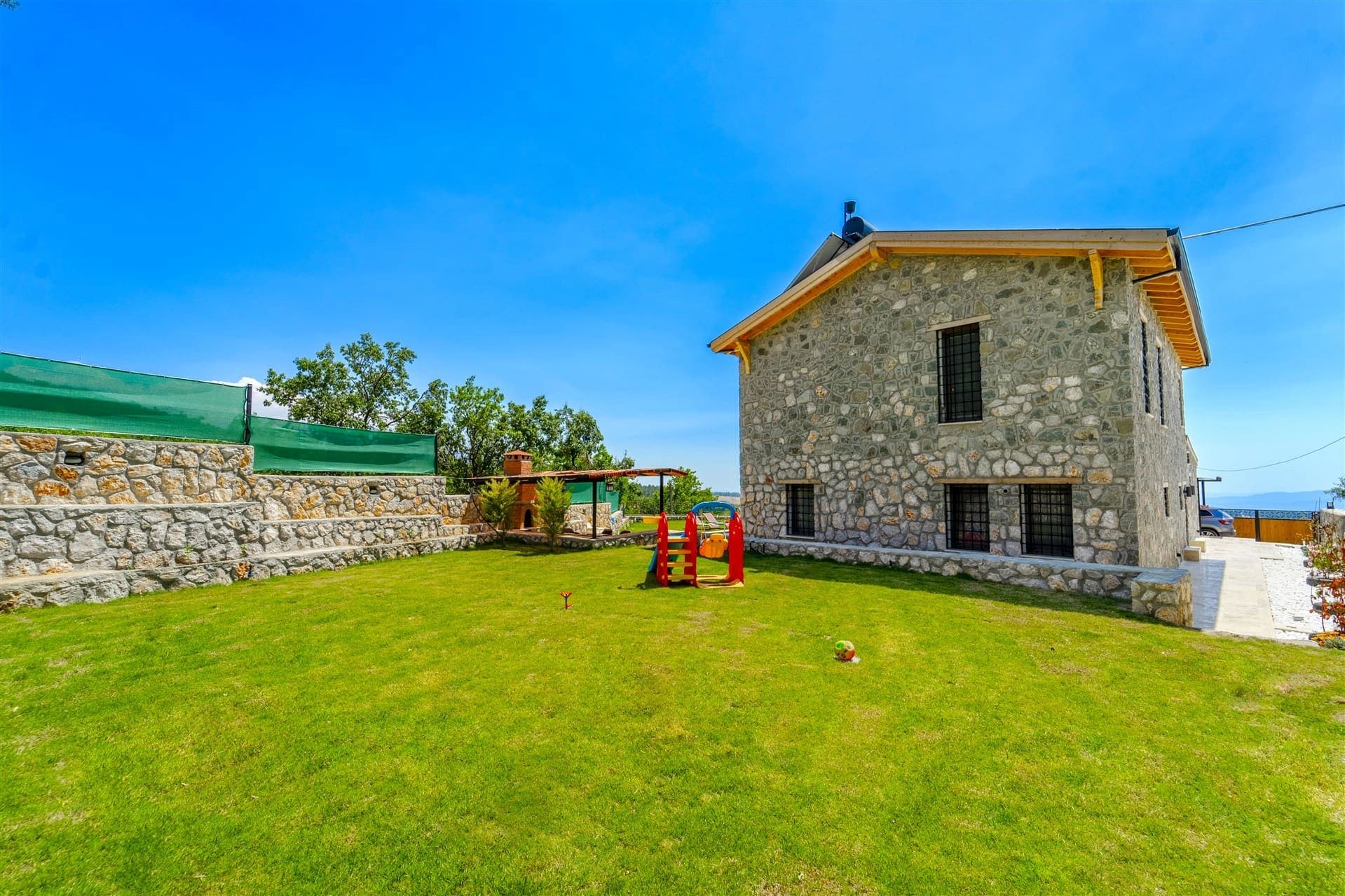 Villa Harika, Fethiye — 3. fotoğraf