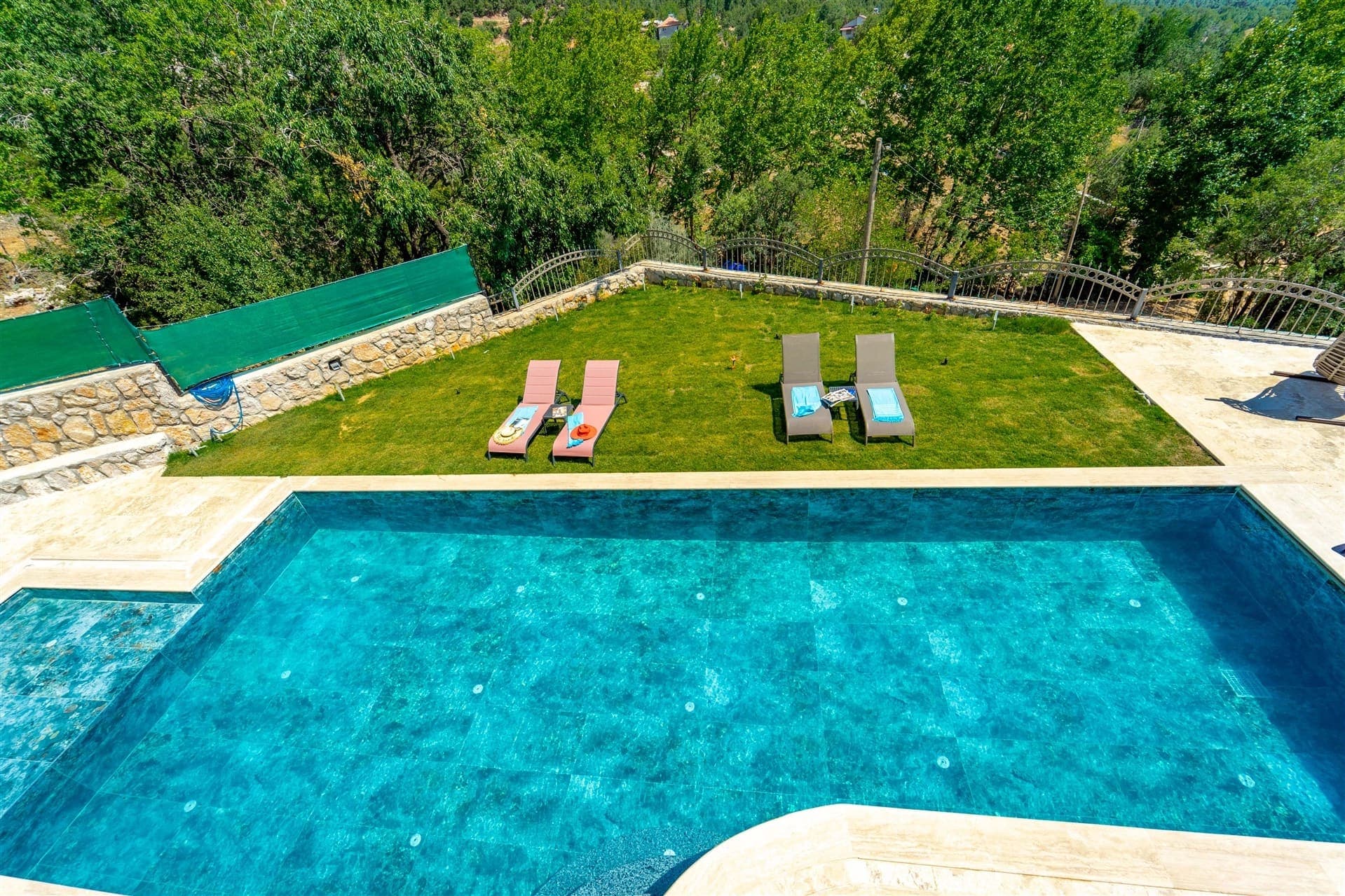 Villa Harika, Fethiye — 5. fotoğraf