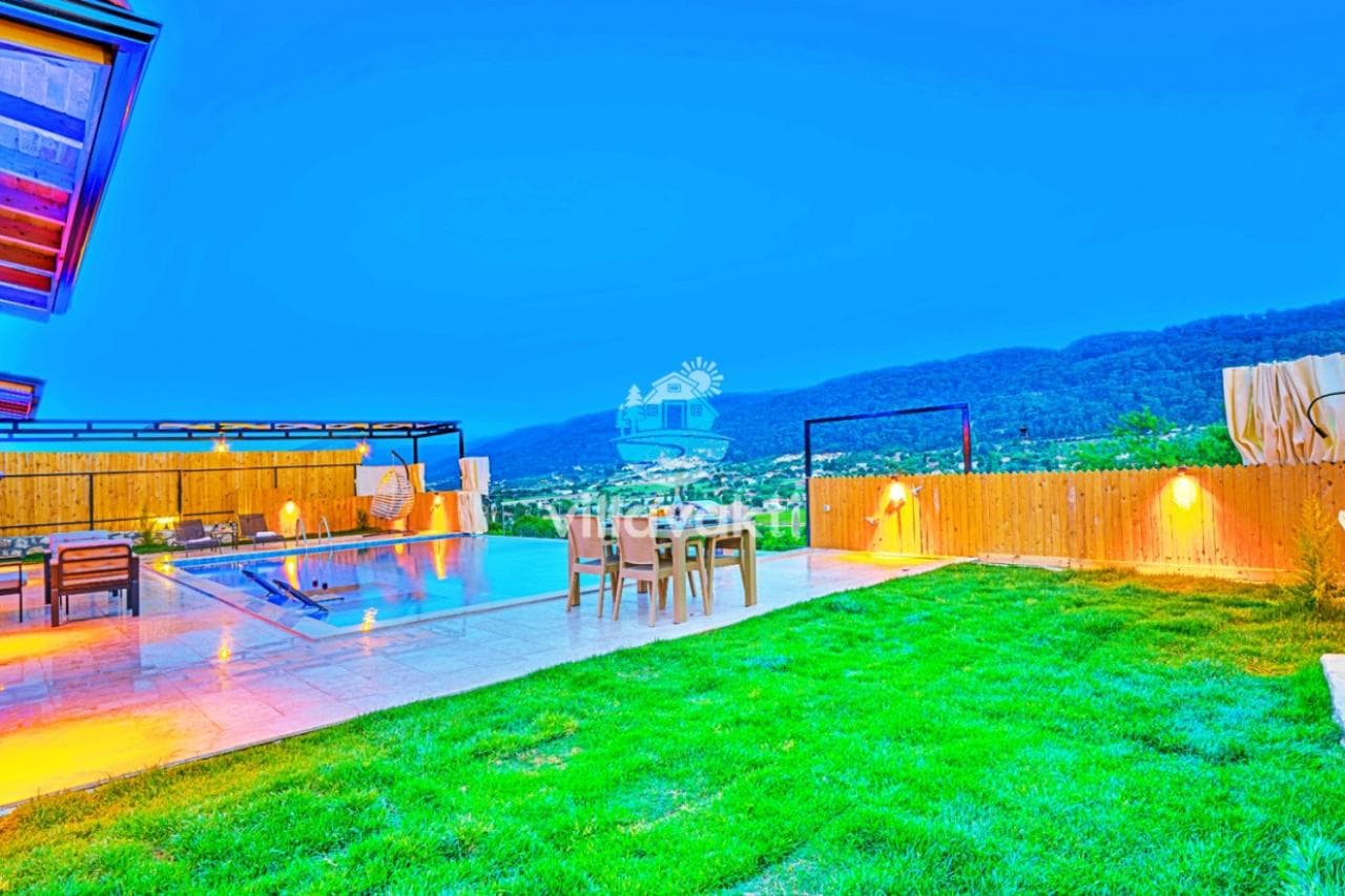 Villa Harmonia, Kalkan — 3. fotoğraf