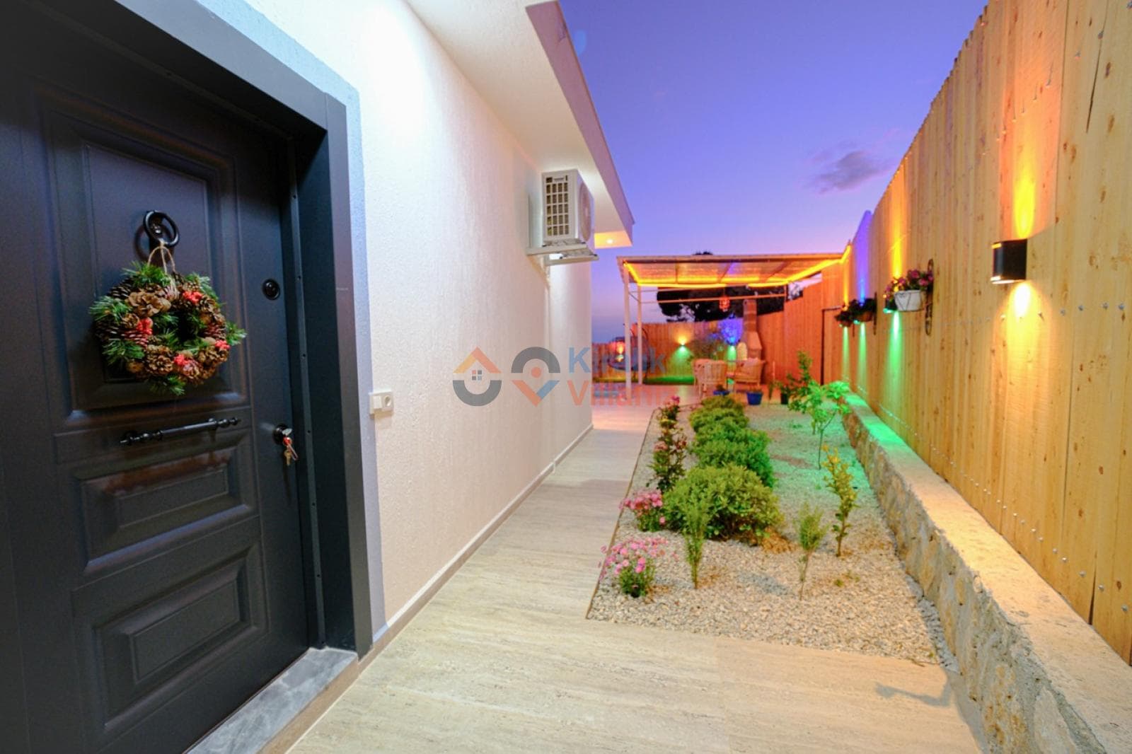 Villa Hasibe Çayköy, Kalkan — 2. fotoğraf