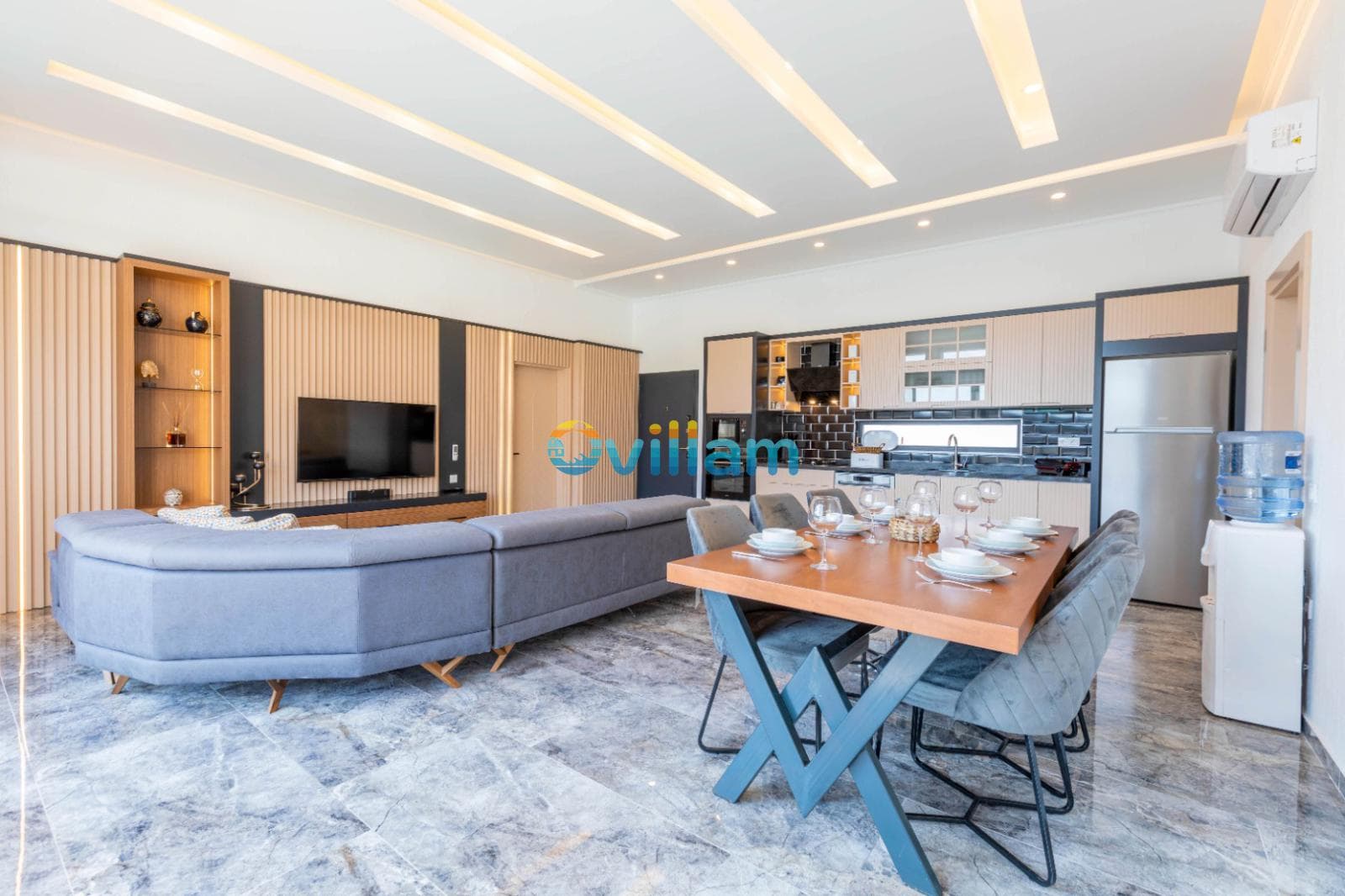 Villa Havanas, Kalkan — 3. fotoğraf