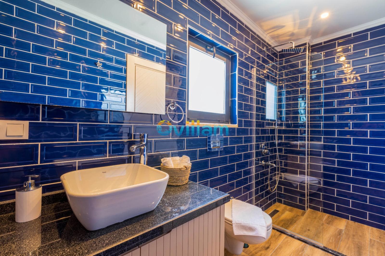 Villa Havanas, Kalkan — 4. fotoğraf