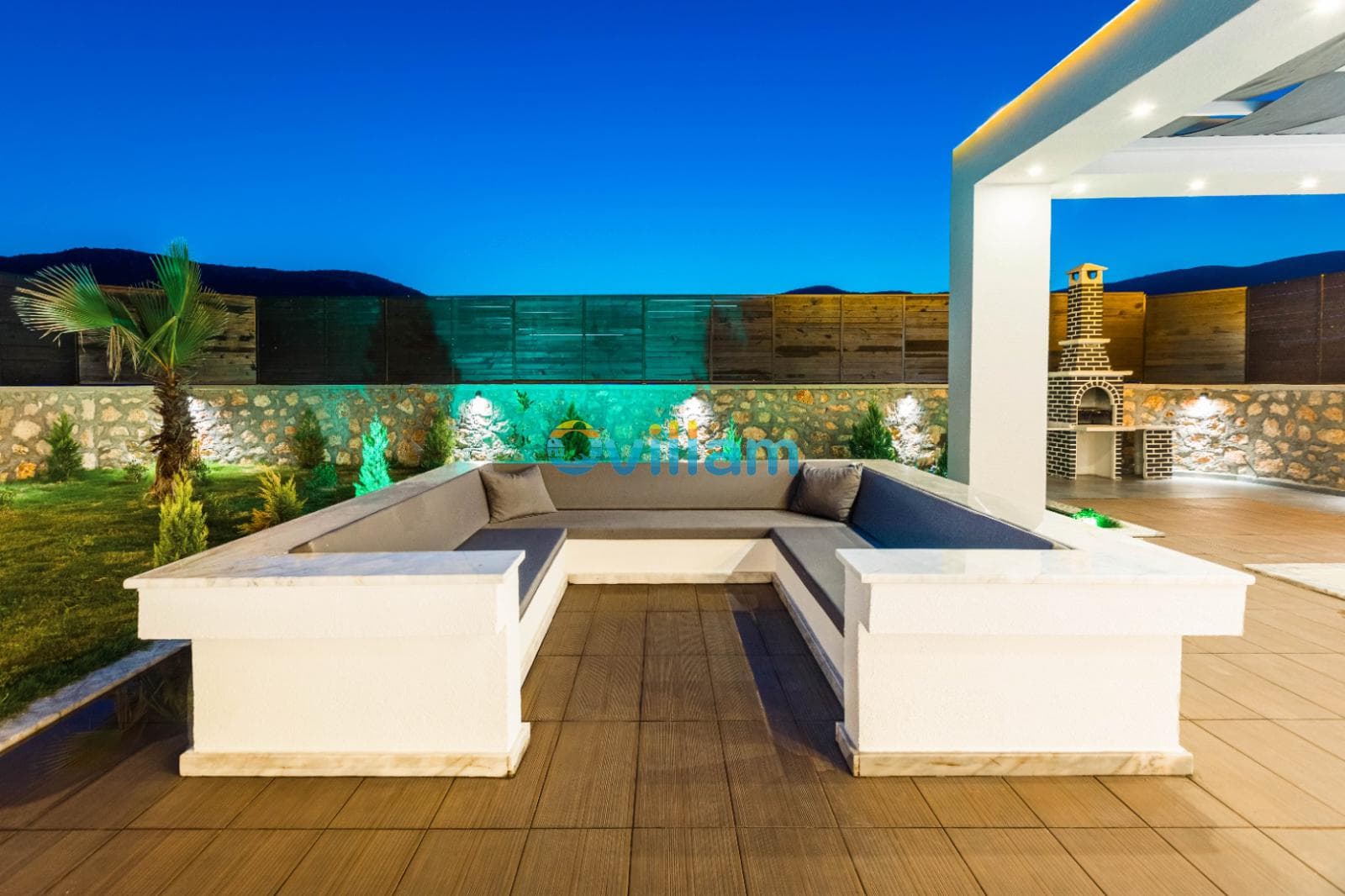 Villa Havanas, Kalkan — 5. fotoğraf