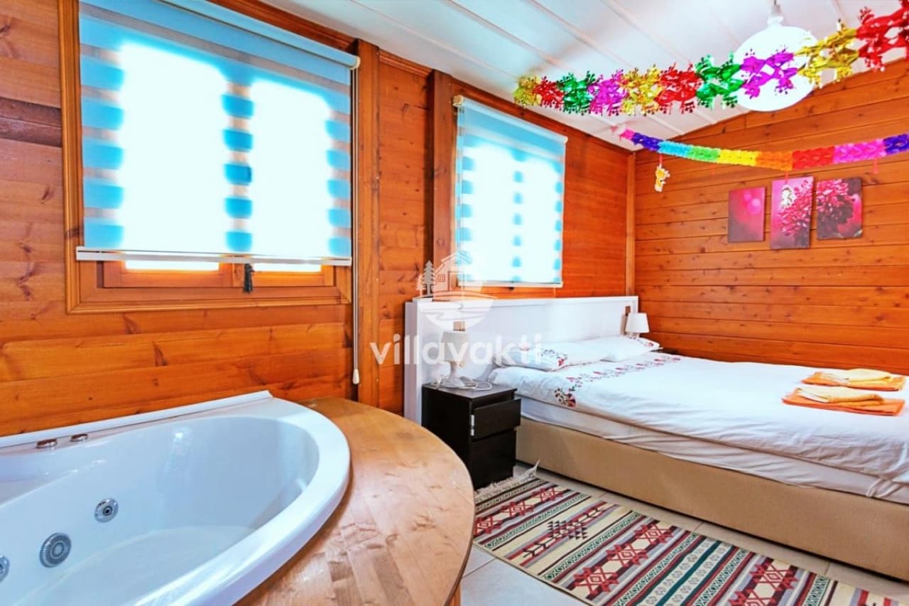 Villa Hayal, Kalkan — 4. fotoğraf
