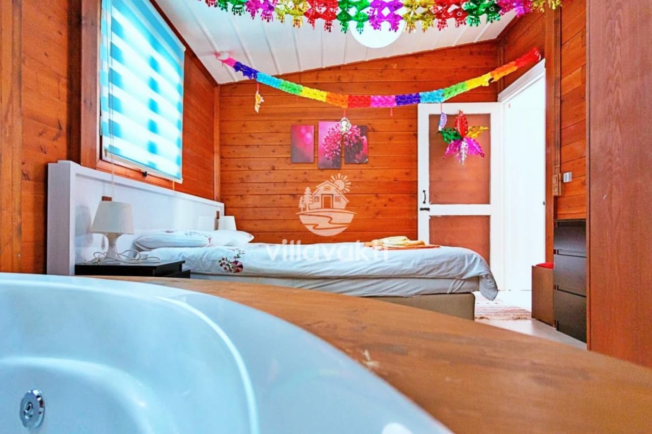 Villa Hayal, Kalkan — 5. fotoğraf
