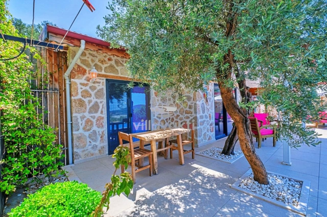 Villa Hayalim 2, Kalkan — 3. fotoğraf