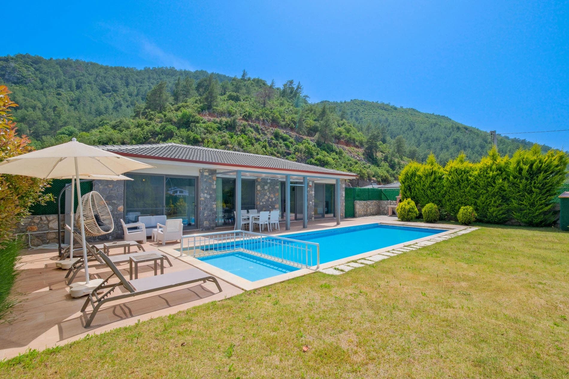 Villa Hayat 1, Fethiye — 2. fotoğraf