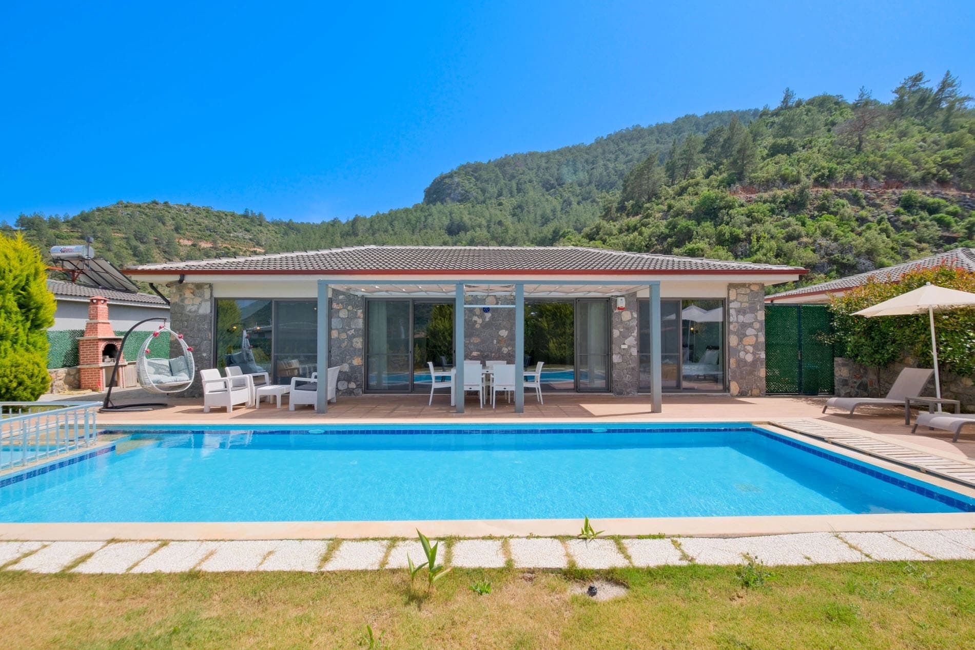 Villa Hayat 2, Fethiye — 2. fotoğraf