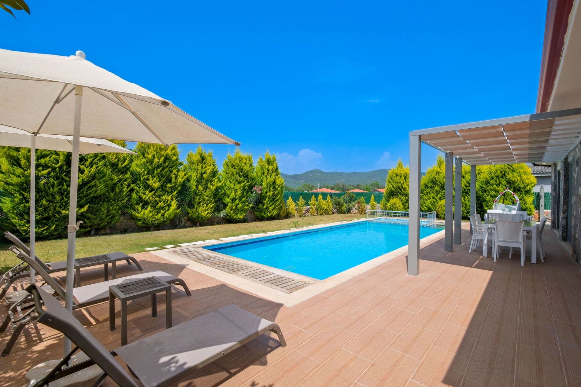 Villa Hayat 2, Fethiye — 3. fotoğraf