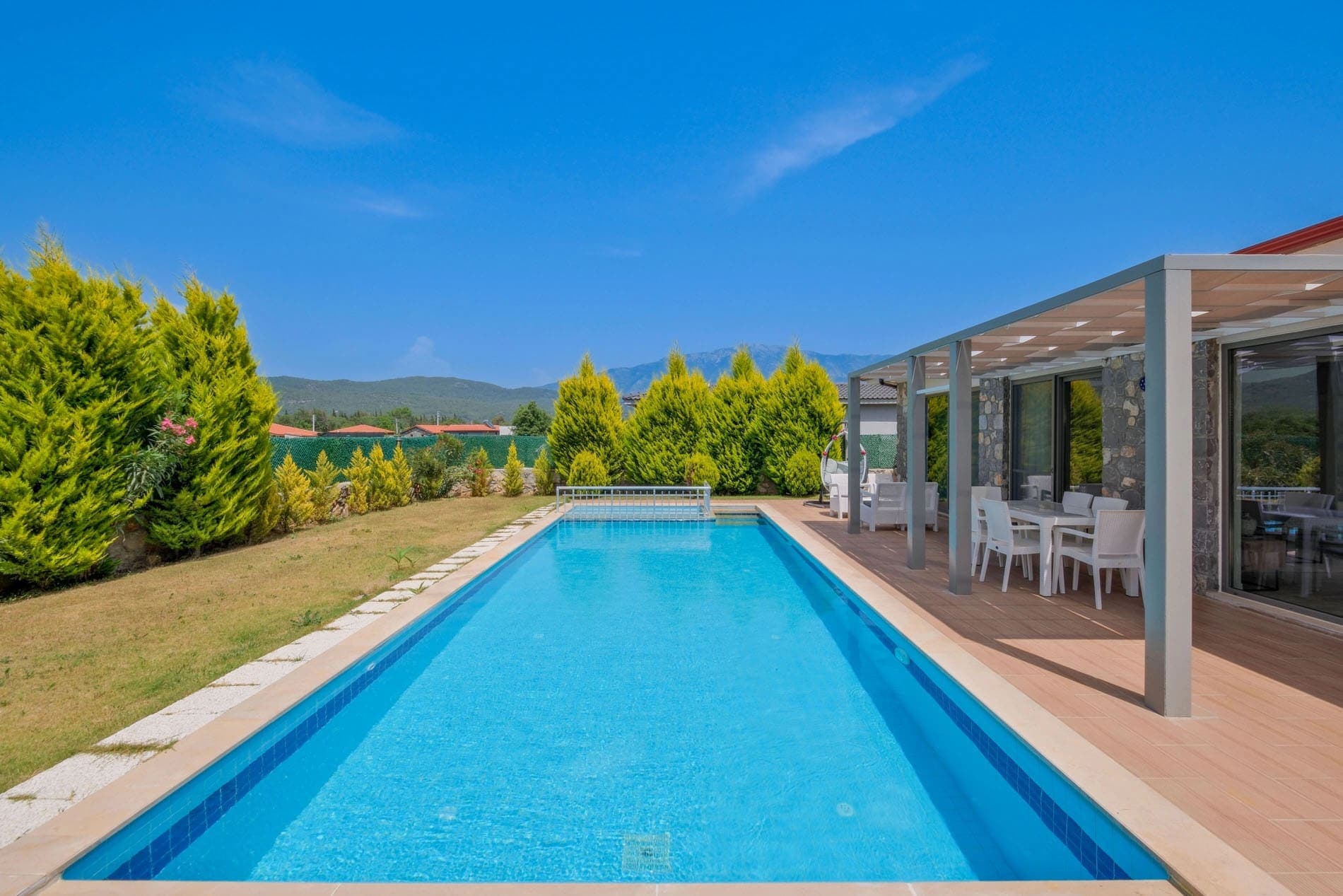 Villa Hayat 2, Fethiye — 4. fotoğraf