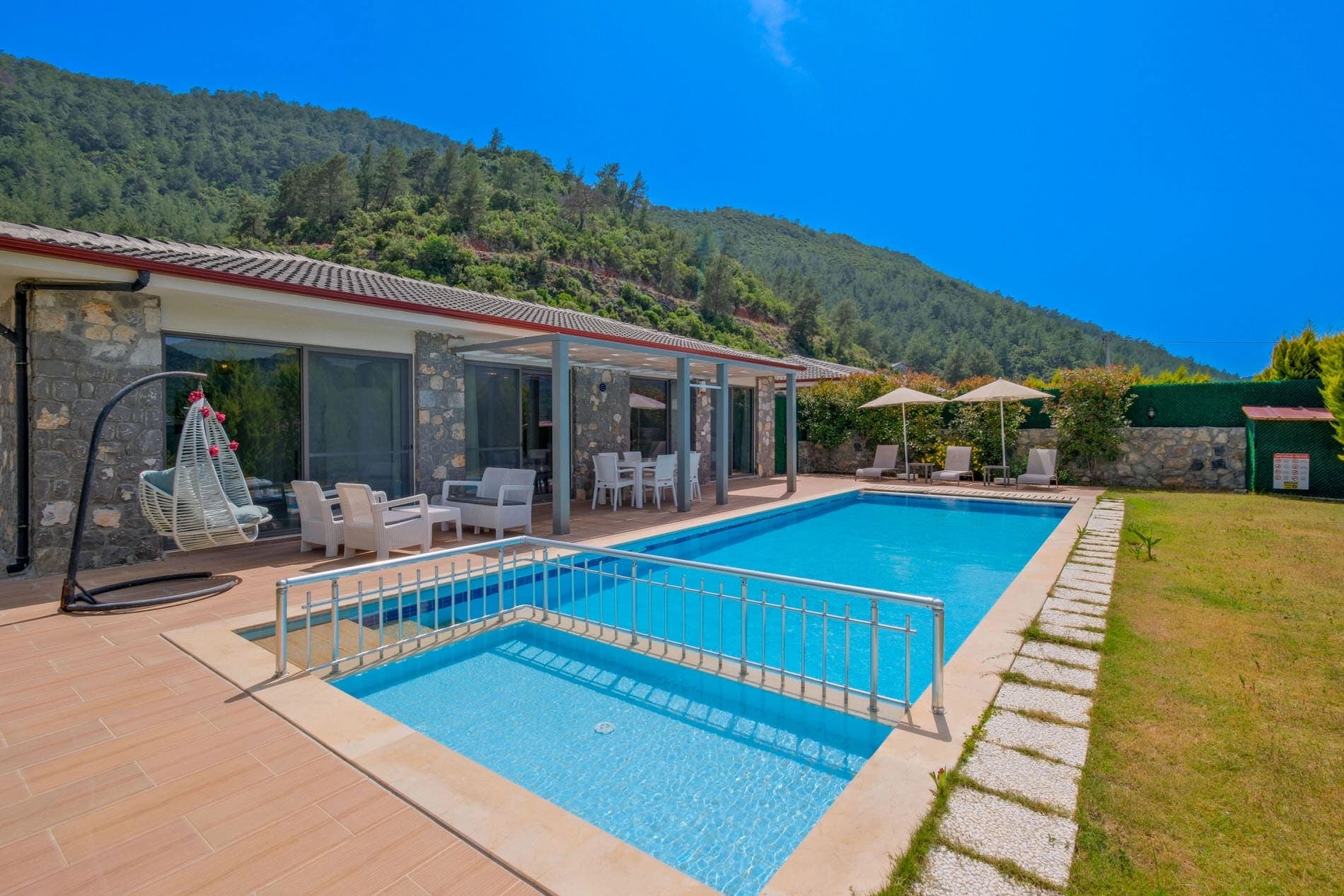 Villa Hayat 2, Fethiye — 5. fotoğraf