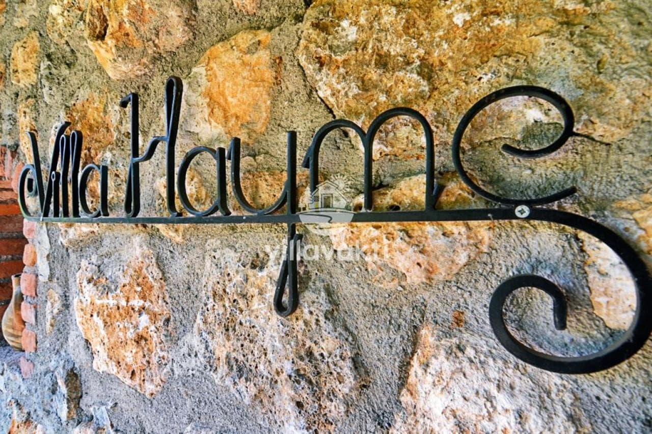 Villa Hayme, Kayaköy — 2. fotoğraf