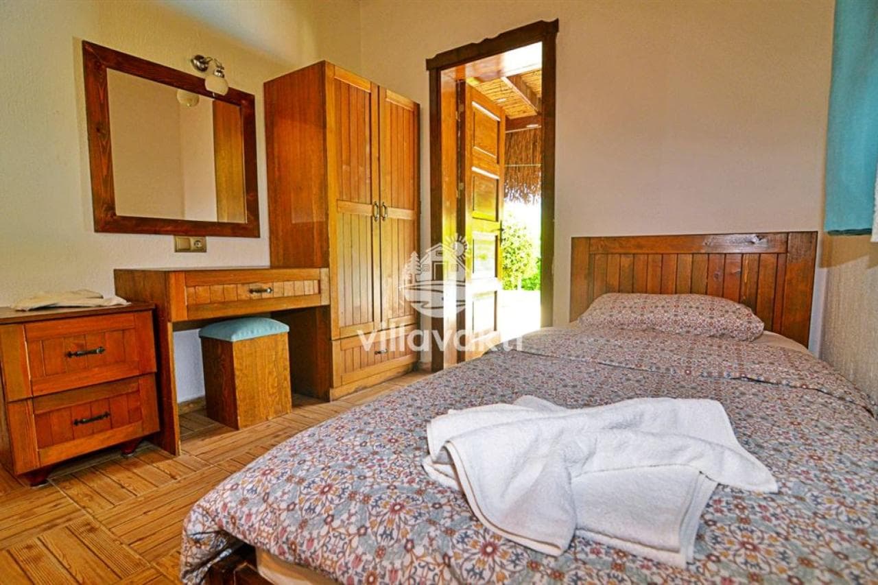 Villa Hayme, Kayaköy — 4. fotoğraf