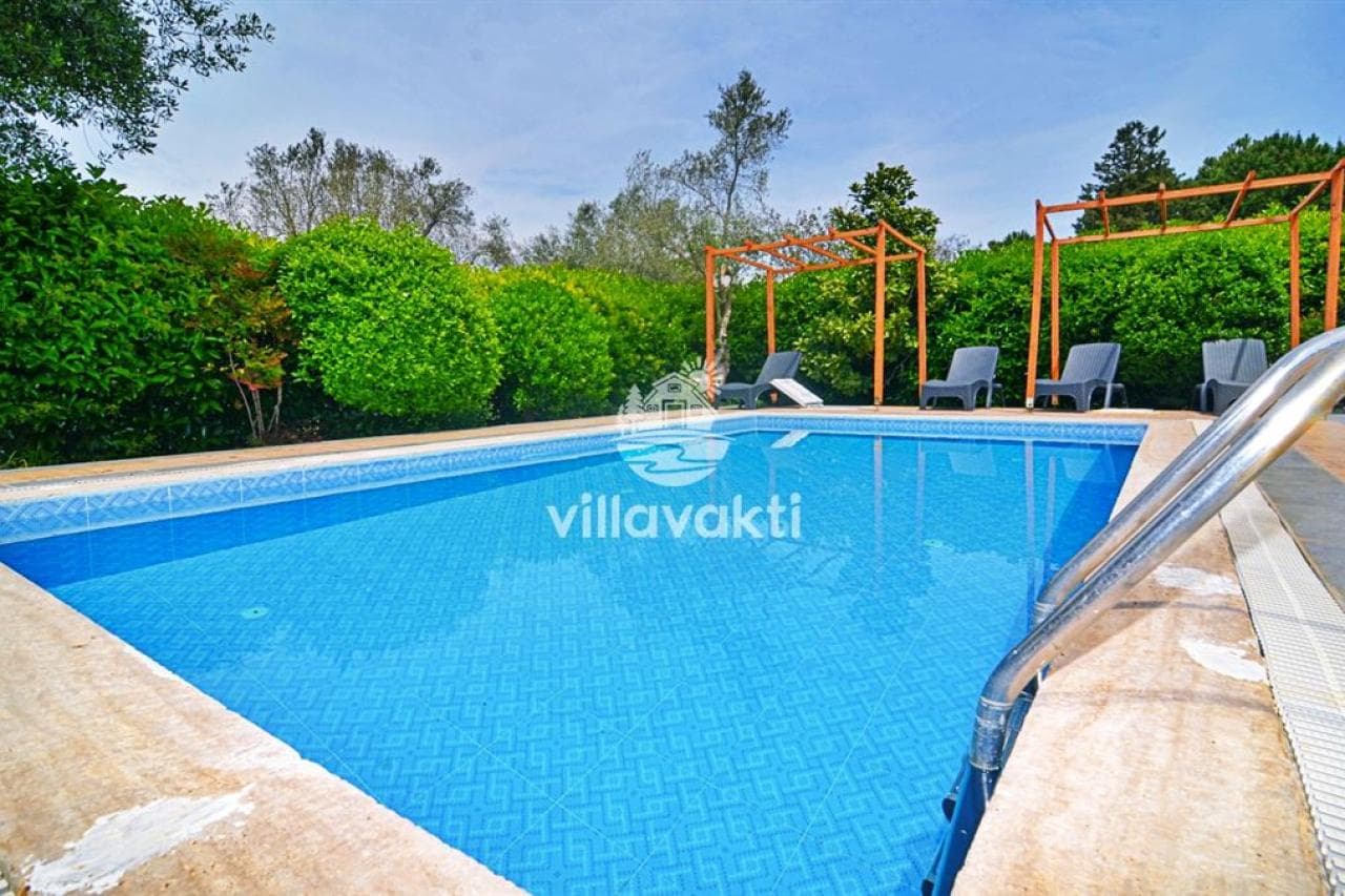 Villa Hayme, Kayaköy — 5. fotoğraf