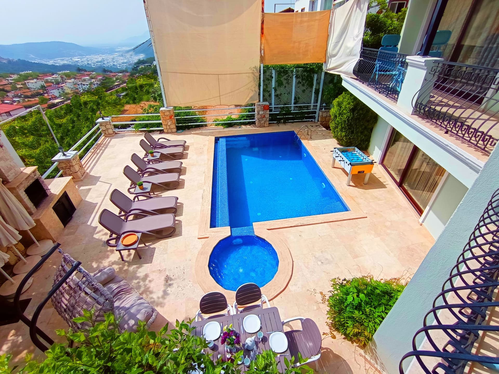 Villa Hazal, Kalkan — 5. fotoğraf