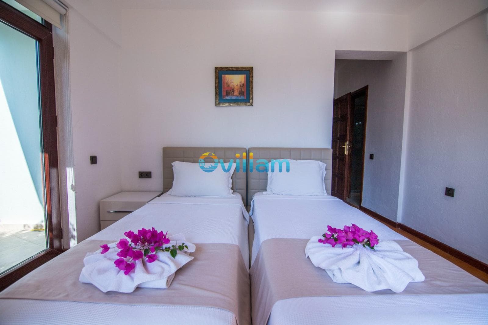 Villa Hazal Akbel, Kalkan — 3. fotoğraf