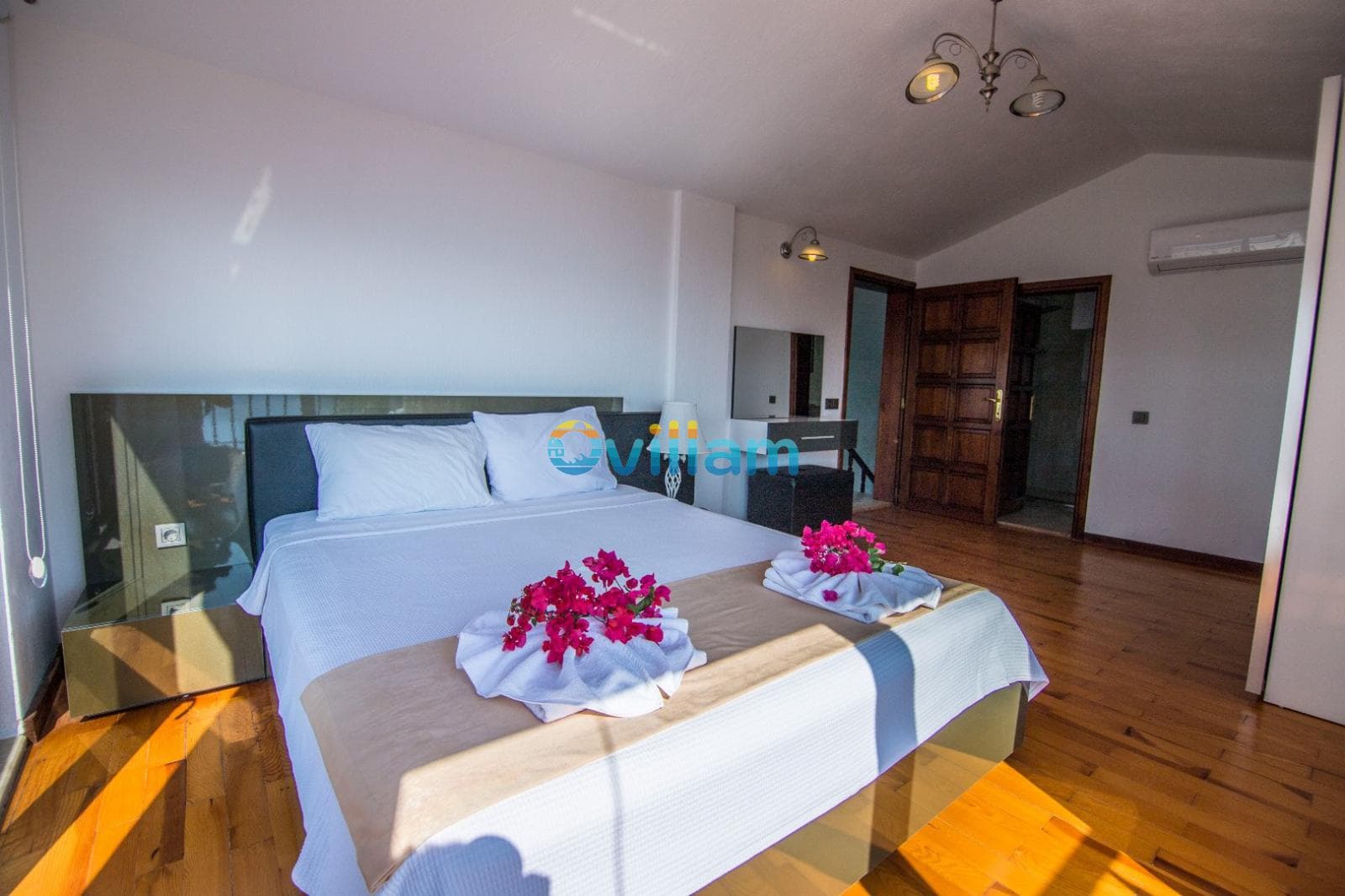 Villa Hazal Akbel, Kalkan — 5. fotoğraf