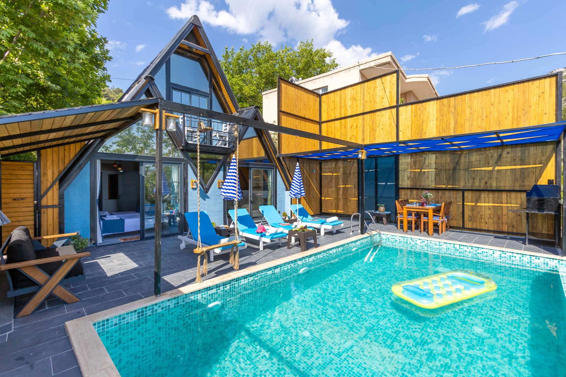 Villa Hazal Bungalov, İslamlar — 2. fotoğraf