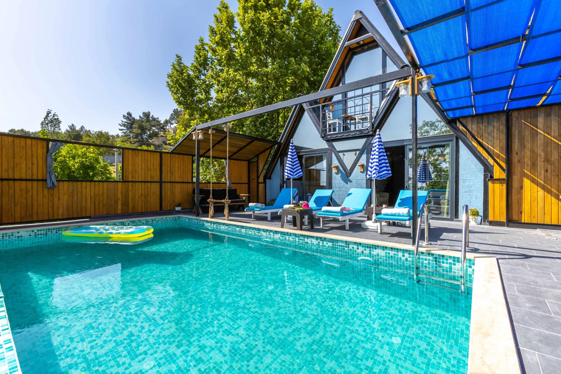 Villa Hazal Bungalov, İslamlar — 3. fotoğraf
