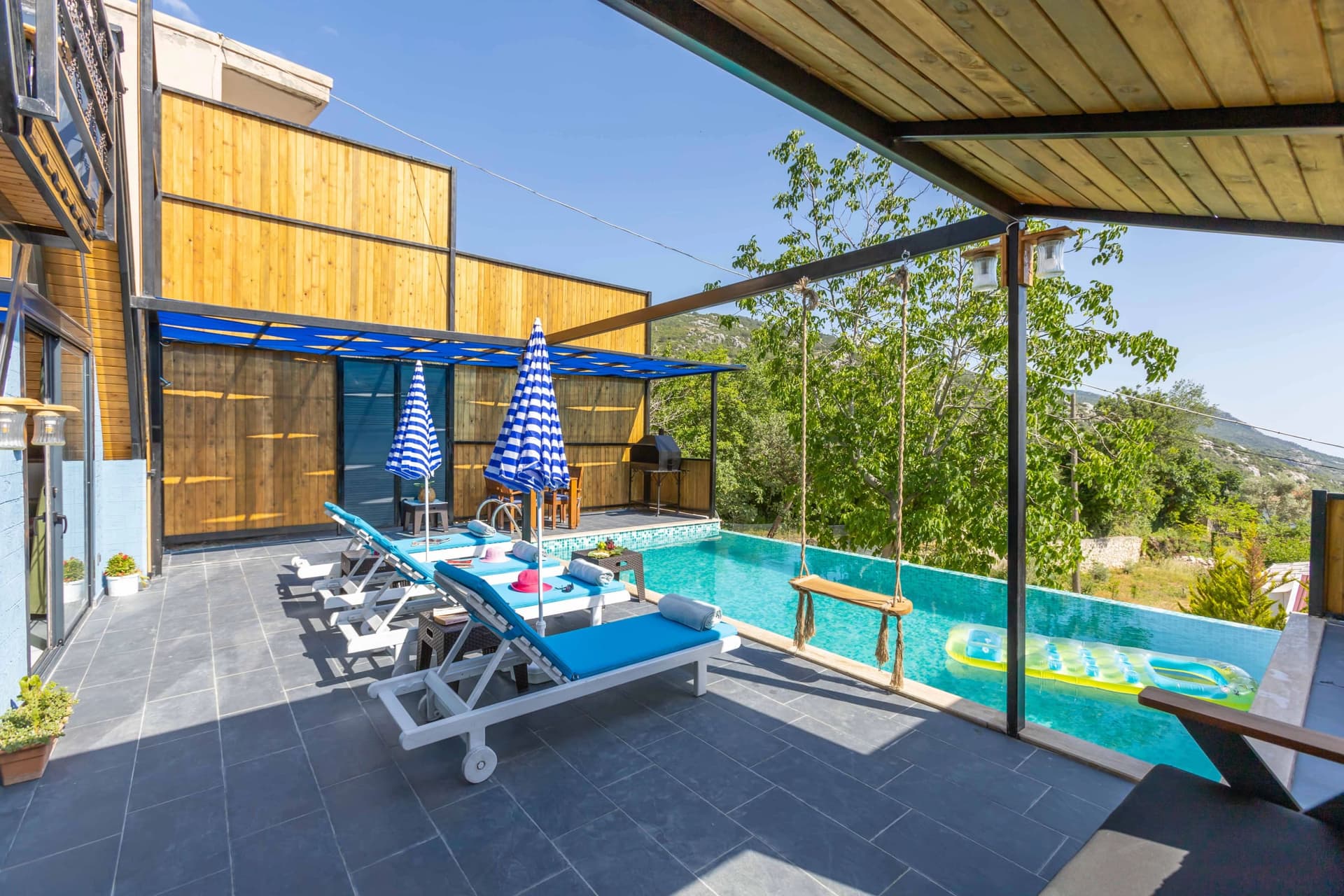 Villa Hazal Bungalov, İslamlar — 4. fotoğraf