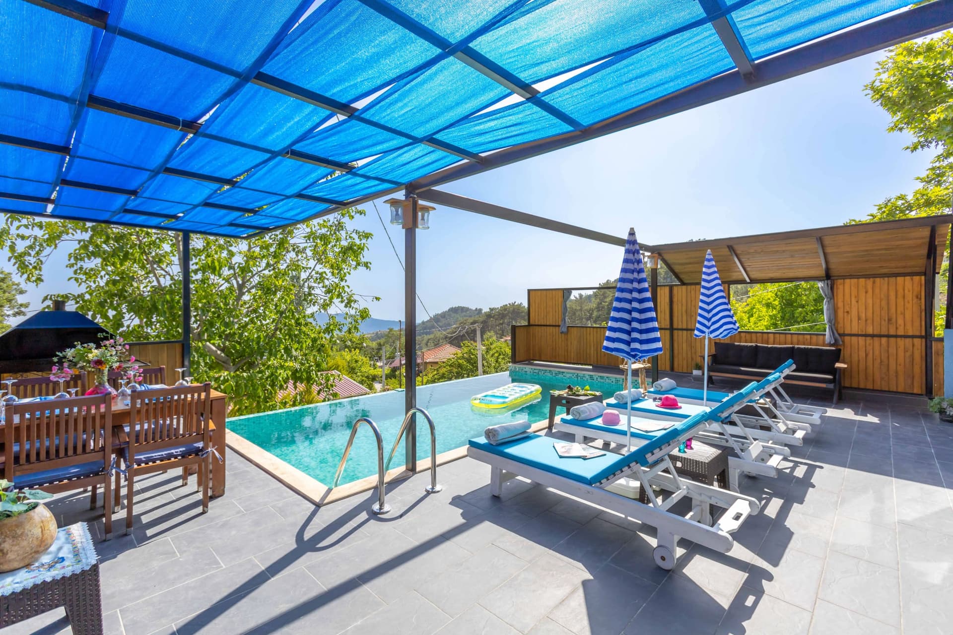 Villa Hazal Bungalov, İslamlar — 5. fotoğraf