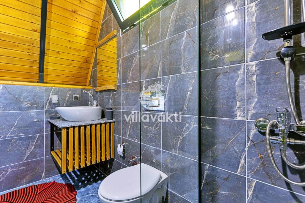 Villa Hazal İslamlar, Kalkan — 5. fotoğraf