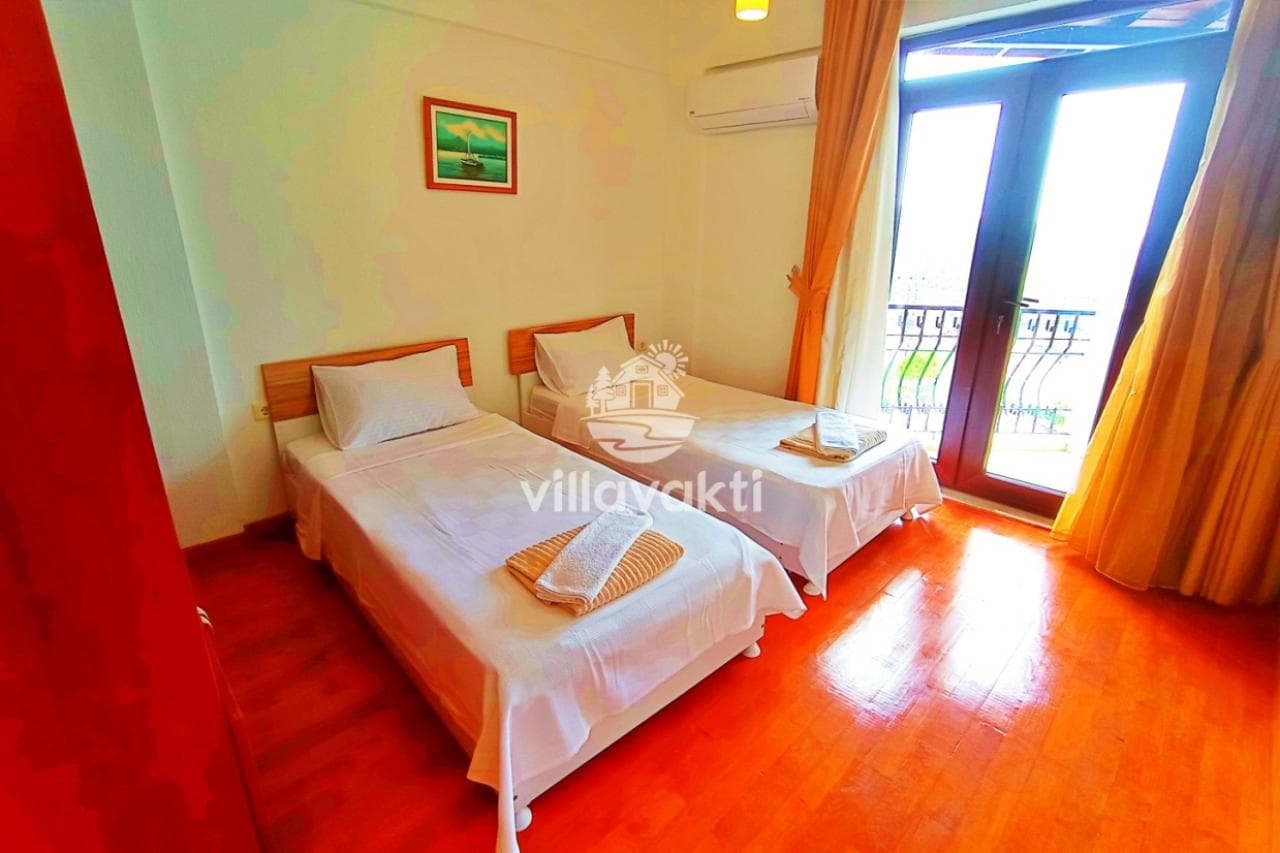 Villa Hazal Manzara, Kalkan — 3. fotoğraf