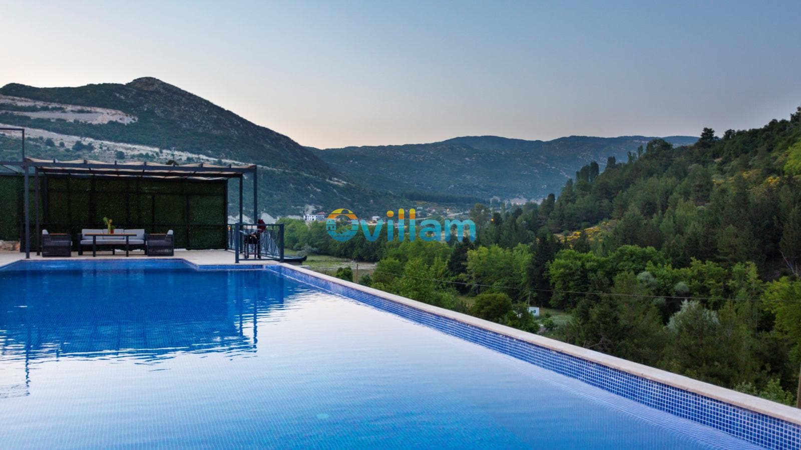 Villa Health, Kalkan — 2. fotoğraf