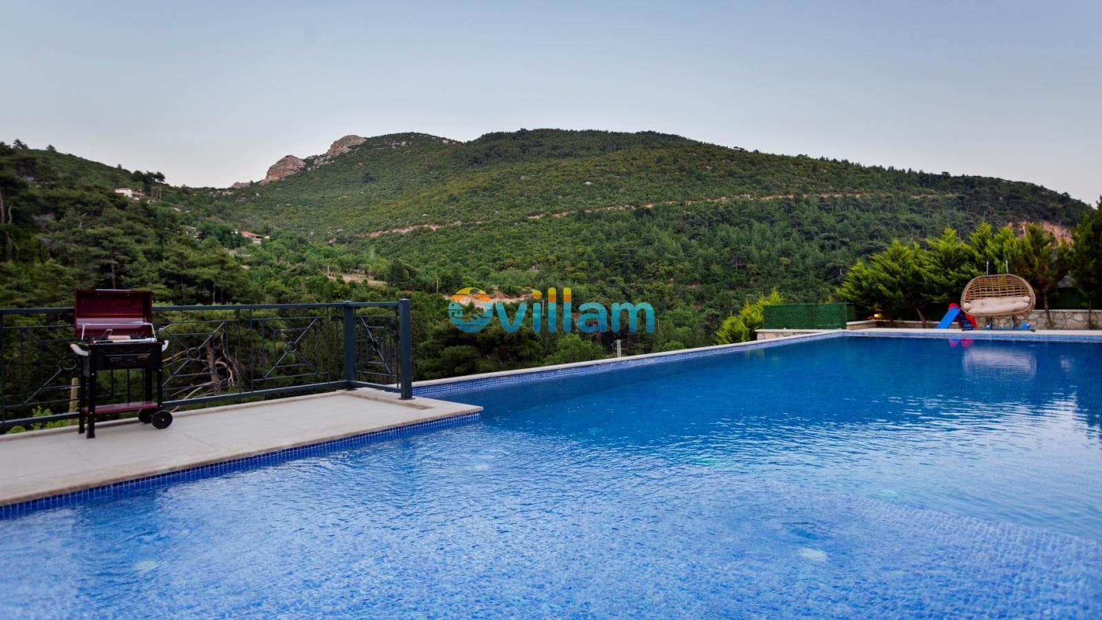 Villa Health, Kalkan — 3. fotoğraf