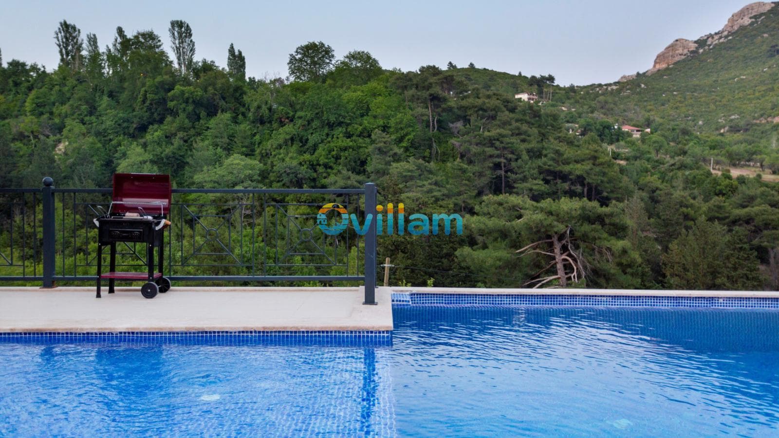 Villa Health, Kalkan — 4. fotoğraf