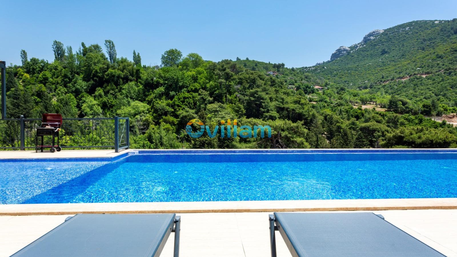 Villa Health, Kalkan — 5. fotoğraf