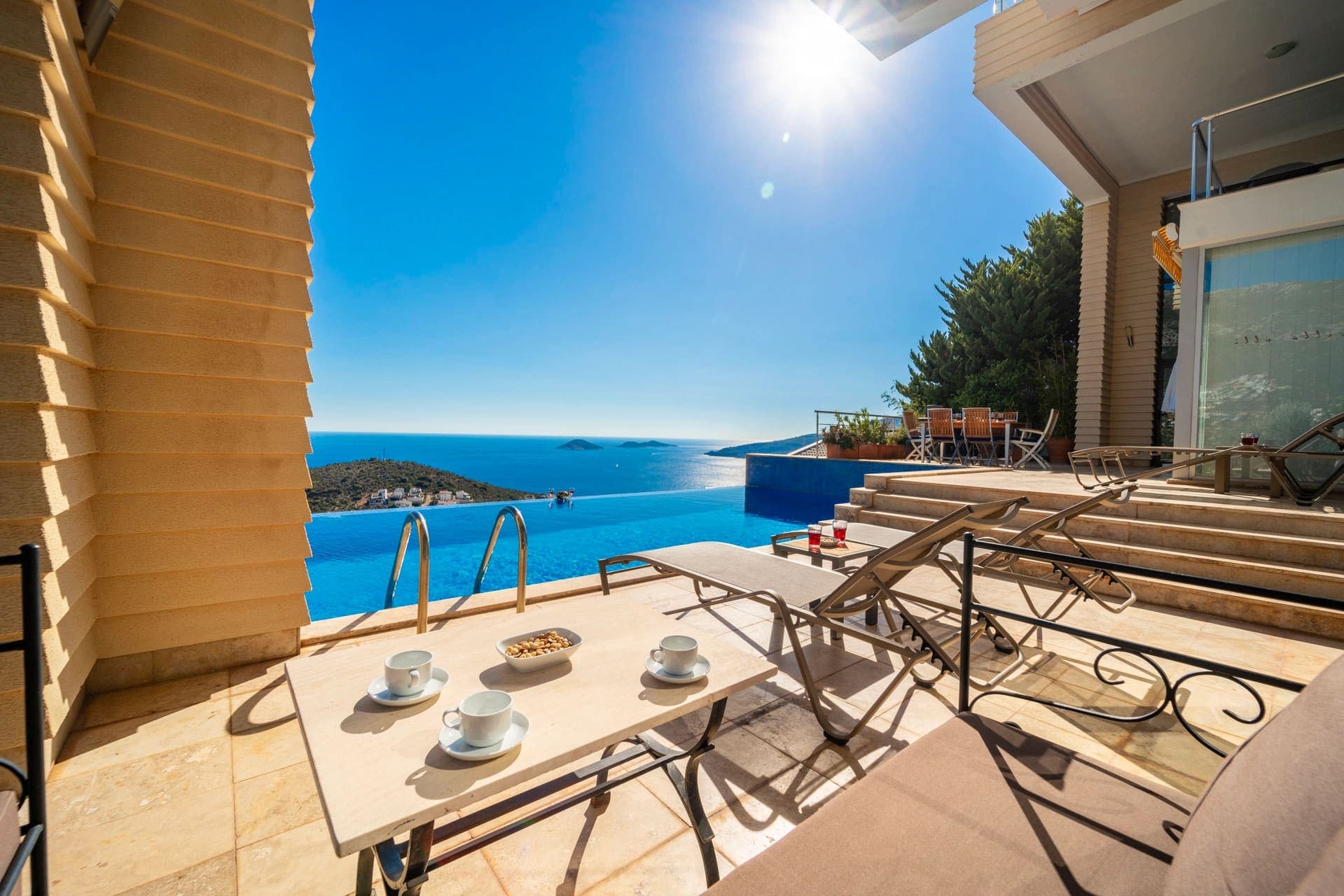 Villa Heaven Kalamar, Kalkan — 5. fotoğraf