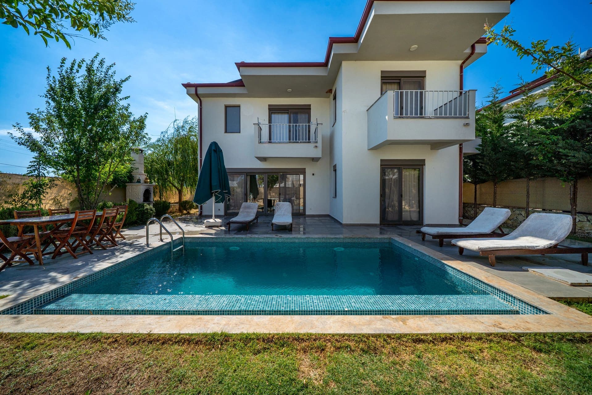 Villa Heaven Kaş, Kaş — 3. fotoğraf