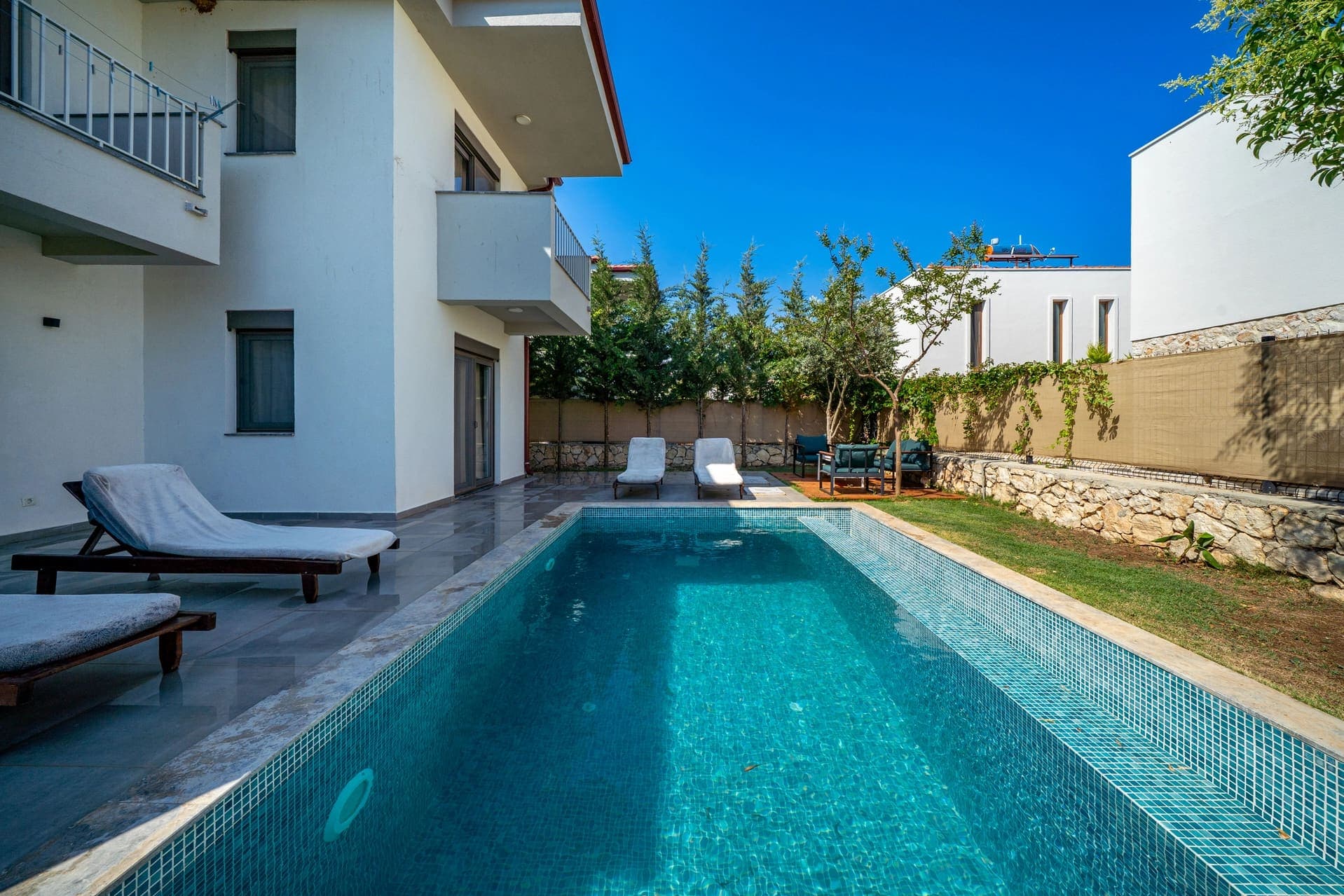 Villa Heaven Kaş, Kaş — 5. fotoğraf