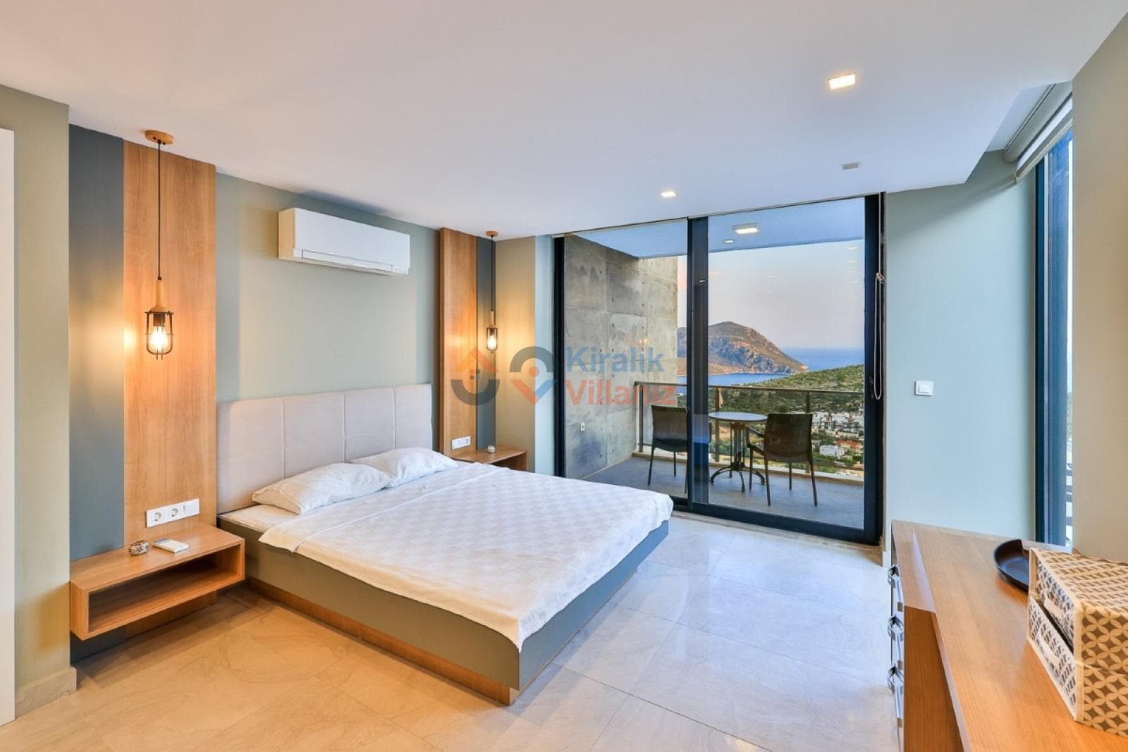 Villa Hecky Tri, Kalkan — 4. fotoğraf
