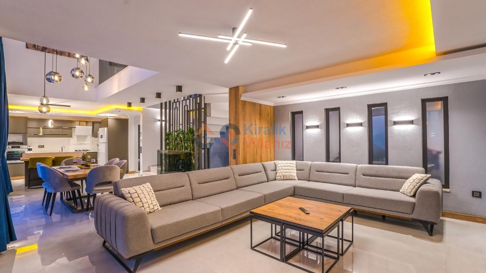 Villa Hedef, Kalkan — 4. fotoğraf