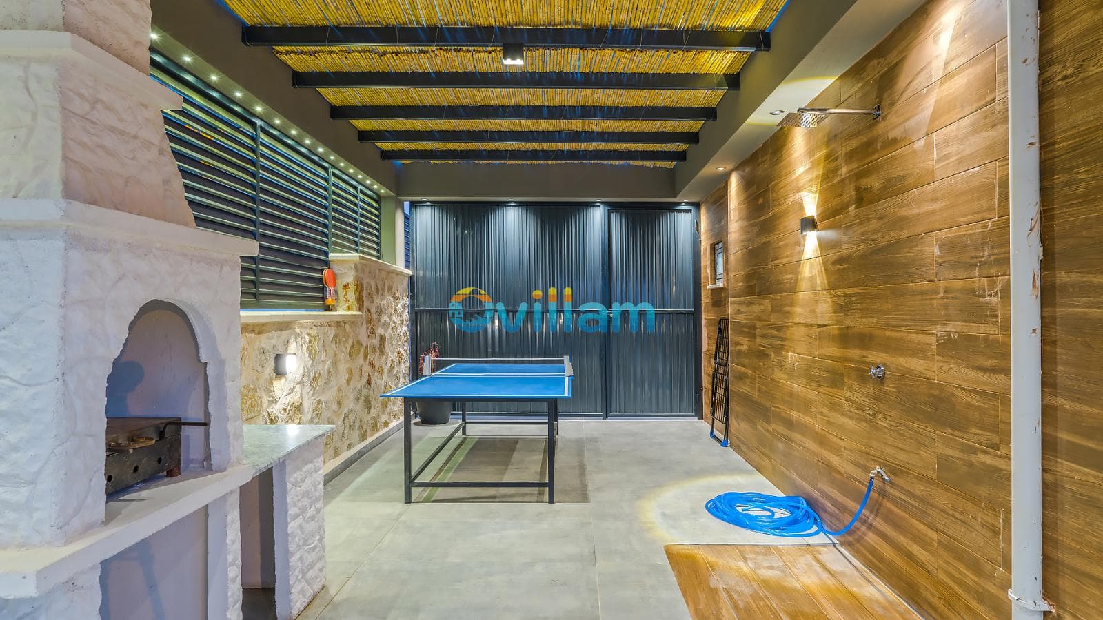 Villa Hedef Akbel, Kalkan — 2. fotoğraf