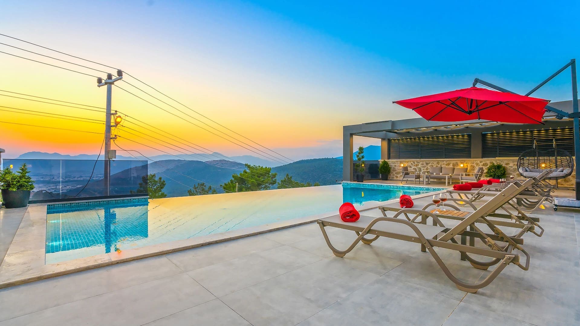 Villa Hedef Kalkan, Kalkan — 4. fotoğraf