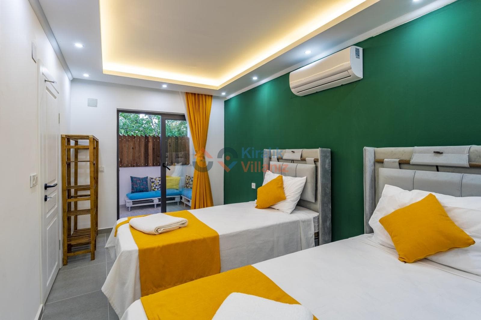 Villa Hennah, Kalkan — 2. fotoğraf