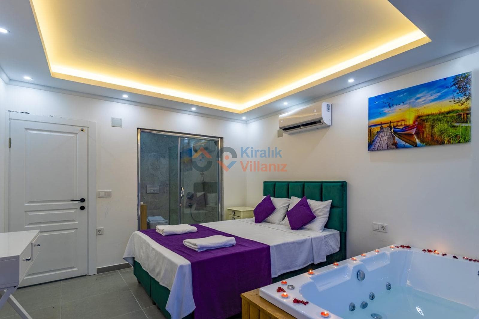 Villa Hennah, Kalkan — 5. fotoğraf