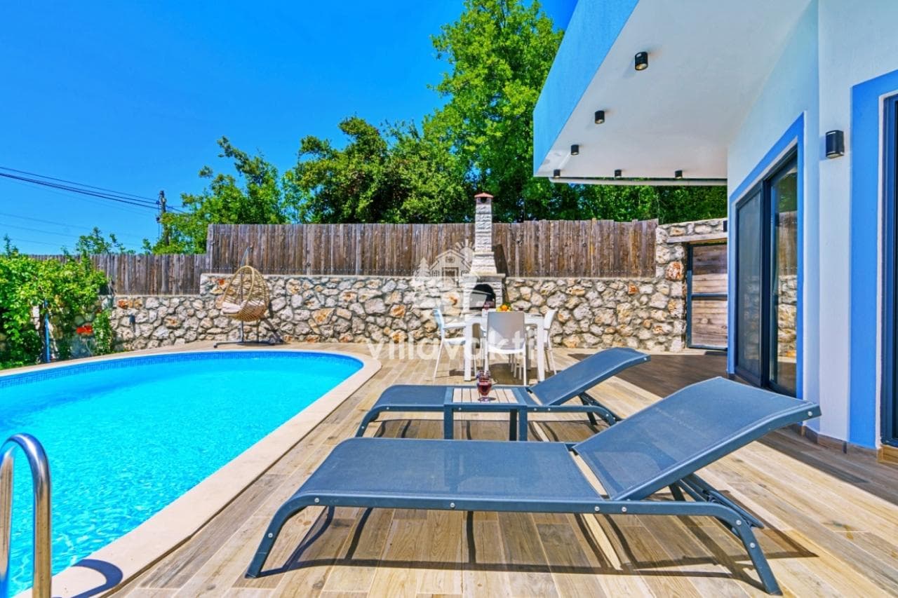 Villa Hep, Üzümlü — 2. fotoğraf