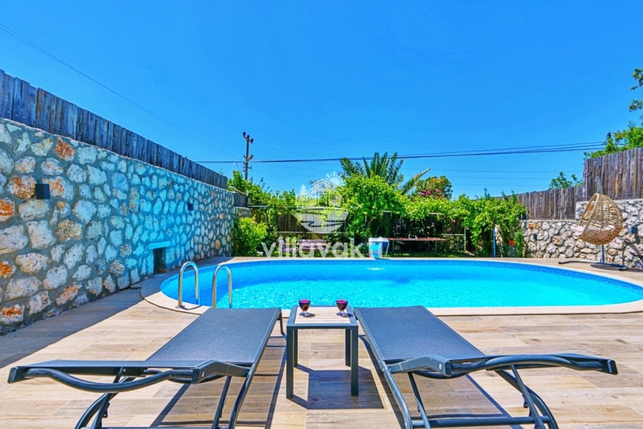 Villa Hep, Üzümlü — 3. fotoğraf