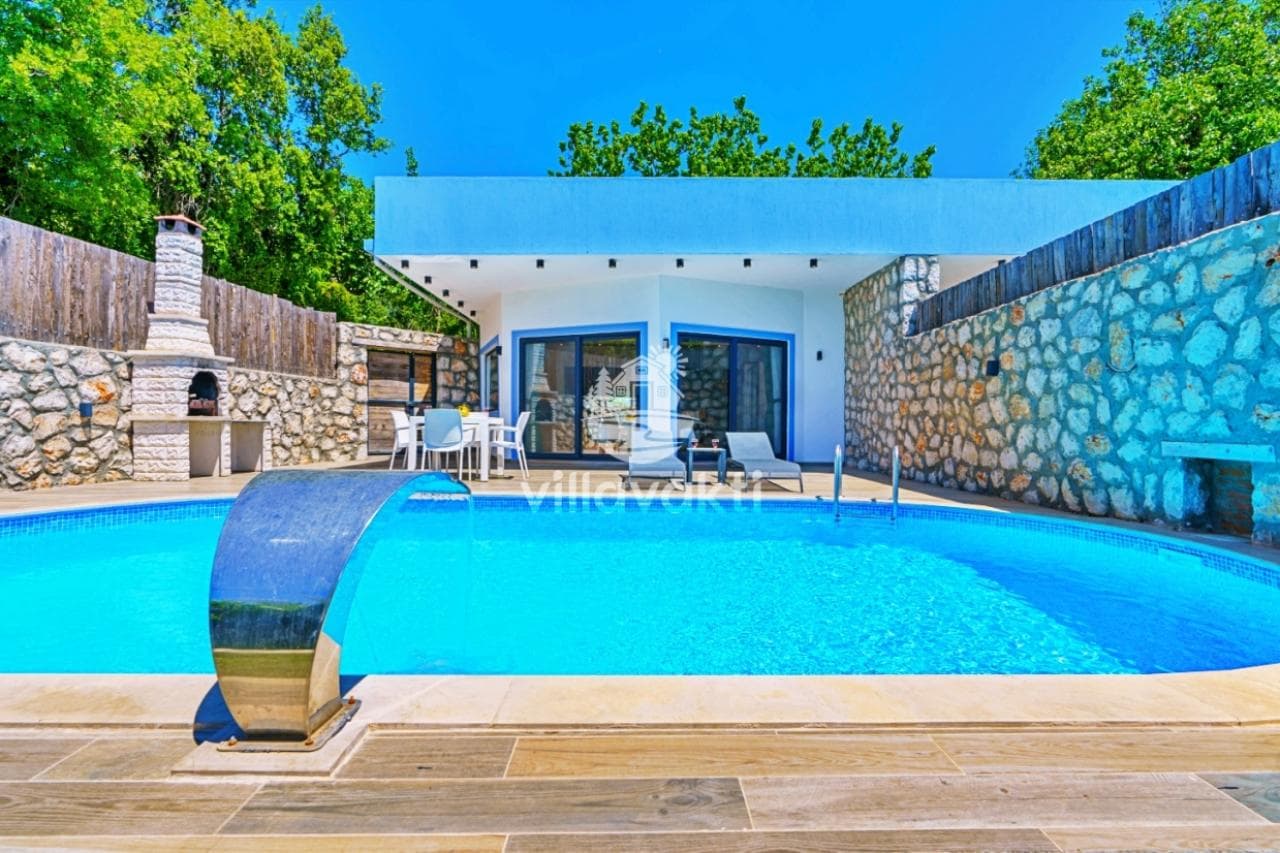 Villa Hep, Üzümlü — 5. fotoğraf