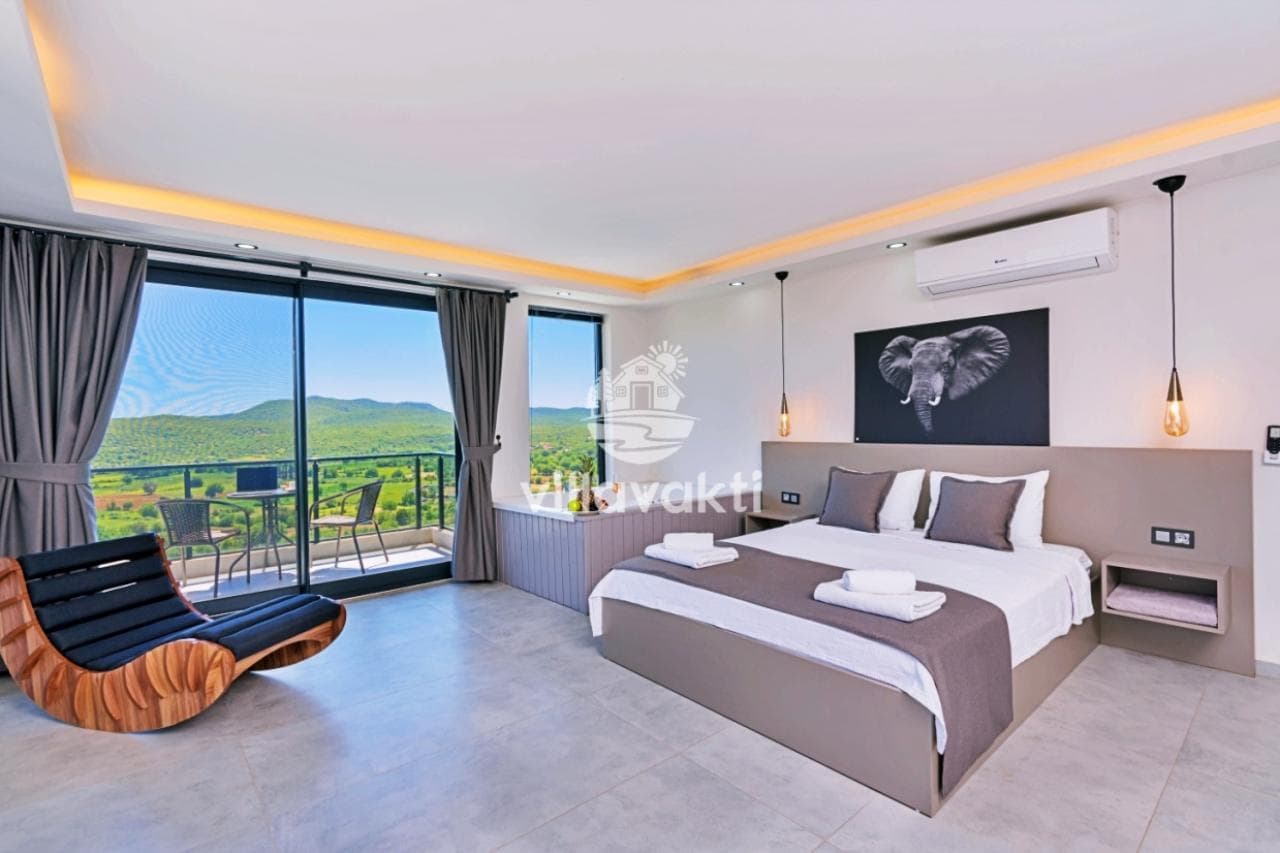 Villa Heri, Çukurbağ — 2. fotoğraf