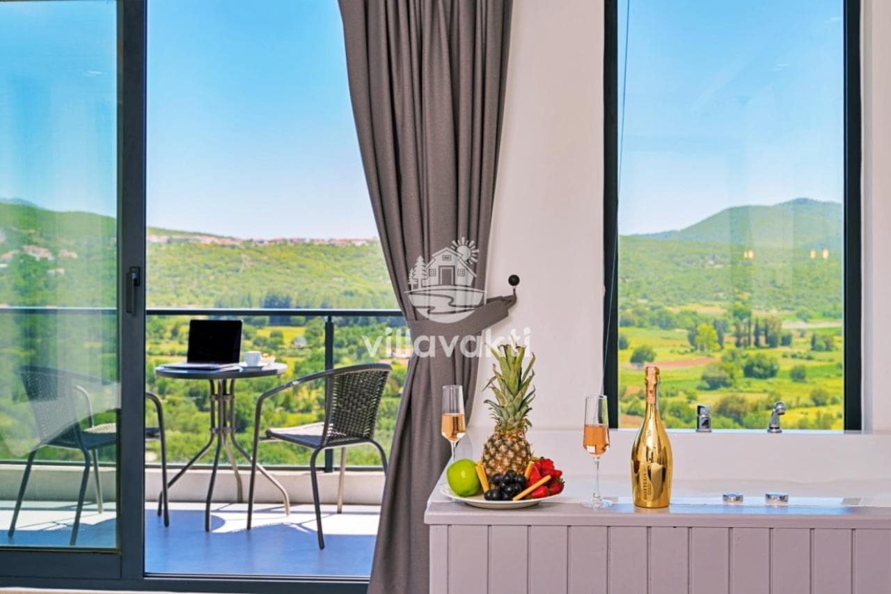 Villa Heri, Çukurbağ — 4. fotoğraf