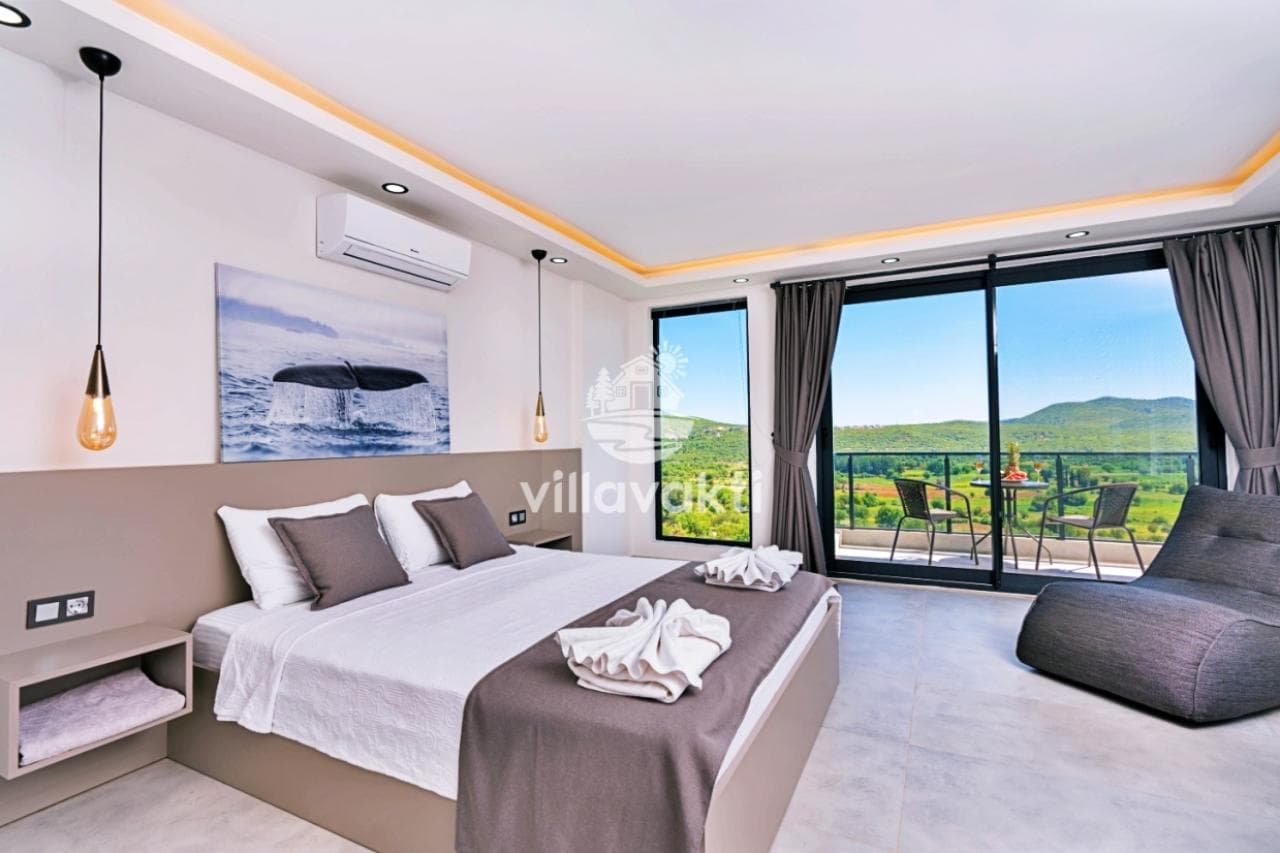 Villa Heri, Çukurbağ — 5. fotoğraf