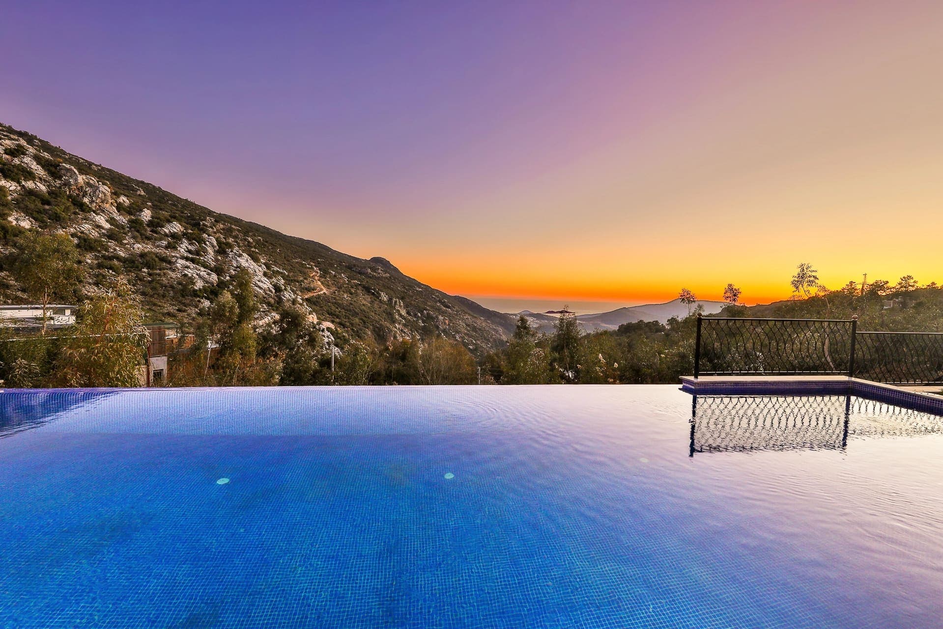 Villa Hestia, İslamlar — 3. fotoğraf